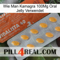 How To Use Kamagra 100Mg Oral Jelly 43